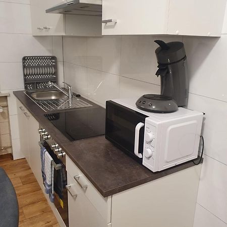 Waterfalls Apartment 2 Triberg im Schwarzwald Bagian luar foto