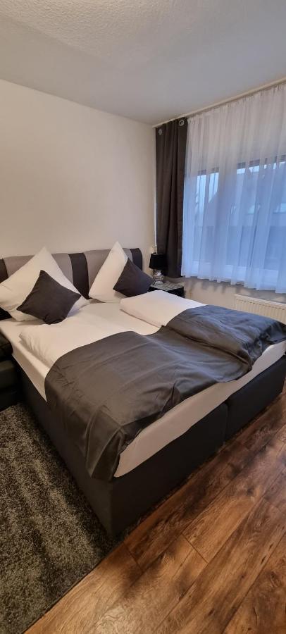 Waterfalls Apartment 2 Triberg im Schwarzwald Bagian luar foto
