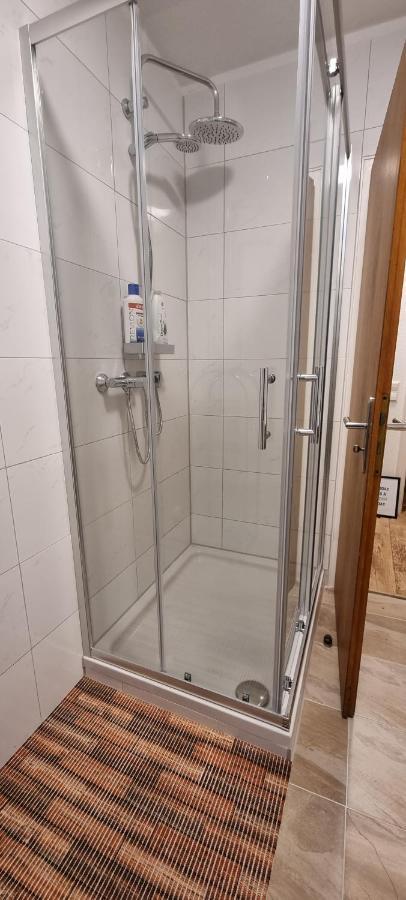 Waterfalls Apartment 2 Triberg im Schwarzwald Bagian luar foto
