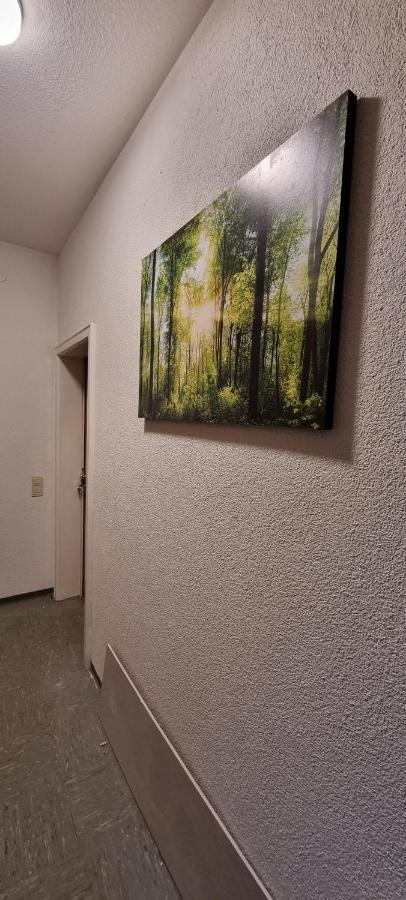 Waterfalls Apartment 2 Triberg im Schwarzwald Bagian luar foto