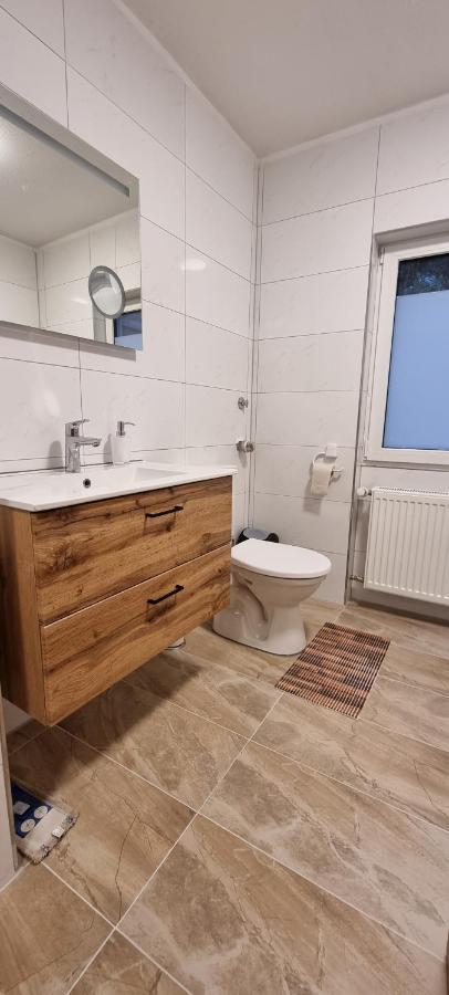Waterfalls Apartment 2 Triberg im Schwarzwald Bagian luar foto