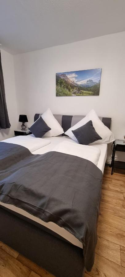 Waterfalls Apartment 2 Triberg im Schwarzwald Bagian luar foto
