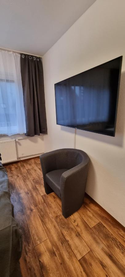 Waterfalls Apartment 2 Triberg im Schwarzwald Bagian luar foto